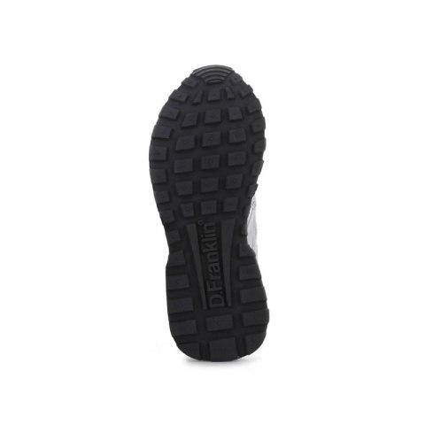 Buty D.Franklin Vibla Zig Patch W DFSH378006-SILV Buty D.Franklin Vibla Zig Patch W DFSH378006-SILV
