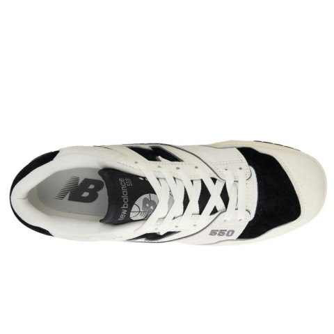 Buty New Balance unisex BB550LEG Buty New Balance unisex BB550LEG