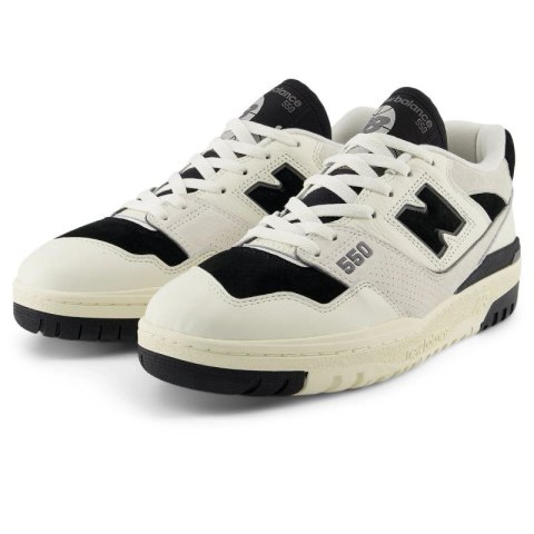 Buty New Balance unisex BB550LEG Buty New Balance unisex BB550LEG