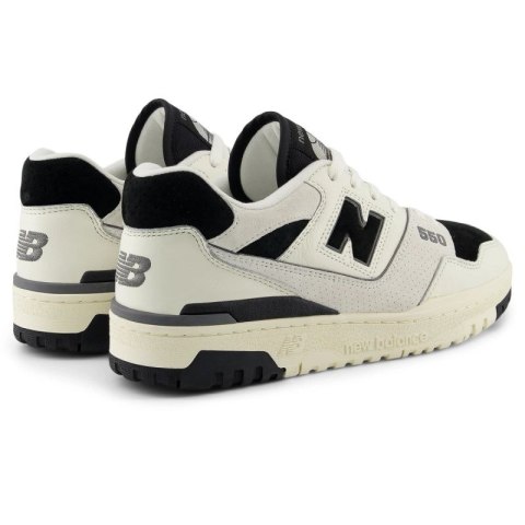 Buty New Balance unisex BB550LEG Buty New Balance unisex BB550LEG