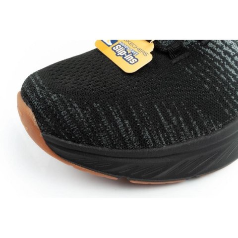 Buty Skechers Edgeride-Raygo M 232932/BBK Buty Skechers Edgeride-Raygo M 232932/BBK