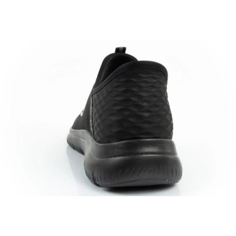 Buty Skechers Summits-High Range M 232457/BBK