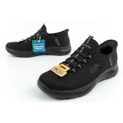 Buty Skechers Summits-High Range M 232457/BBK