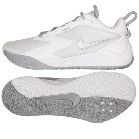 Buty do siatkówki Nike Air Zoom HyperAce 3 M FQ7074-001 Buty do siatkówki Nike Air Zoom HyperAce 3 M FQ7074-001