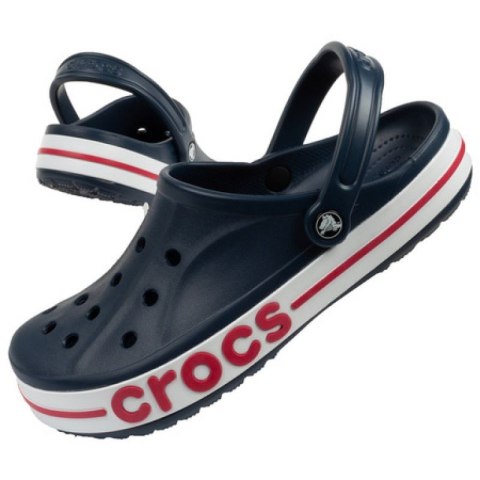 Klapki Crocs Bayaband U 205089-4CC Klapki Crocs Bayaband U 205089-4CC