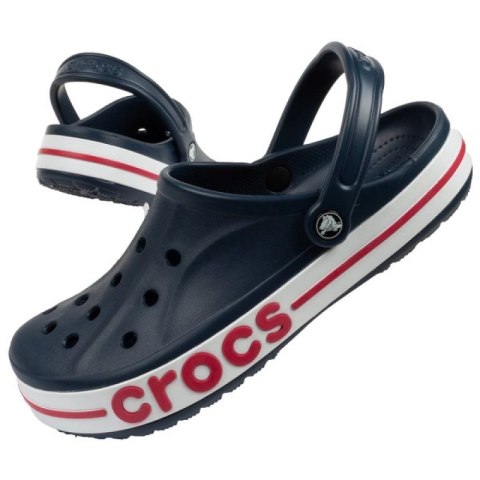 Klapki Crocs Bayaband U 205089-4CC Klapki Crocs Bayaband U 205089-4CC