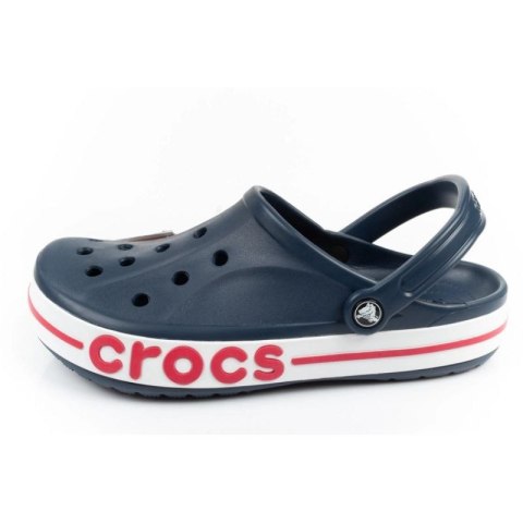 Klapki Crocs Bayaband U 205089-4CC Klapki Crocs Bayaband U 205089-4CC