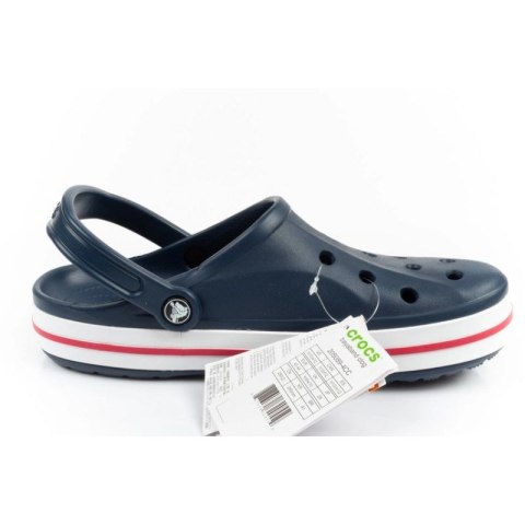 Klapki Crocs Bayaband U 205089-4CC Klapki Crocs Bayaband U 205089-4CC