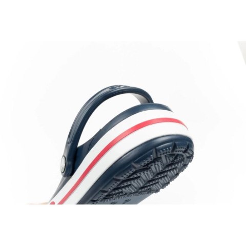 Klapki Crocs Bayaband U 205089-4CC Klapki Crocs Bayaband U 205089-4CC