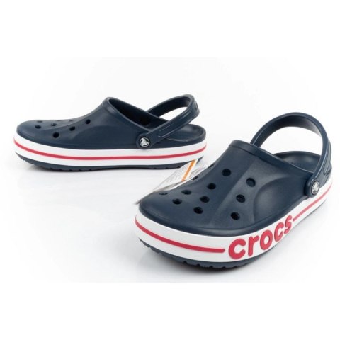 Klapki Crocs Bayaband U 205089-4CC Klapki Crocs Bayaband U 205089-4CC