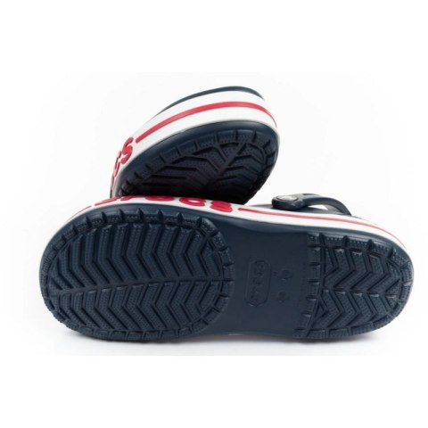Klapki Crocs Bayaband U 205089-4CC Klapki Crocs Bayaband U 205089-4CC