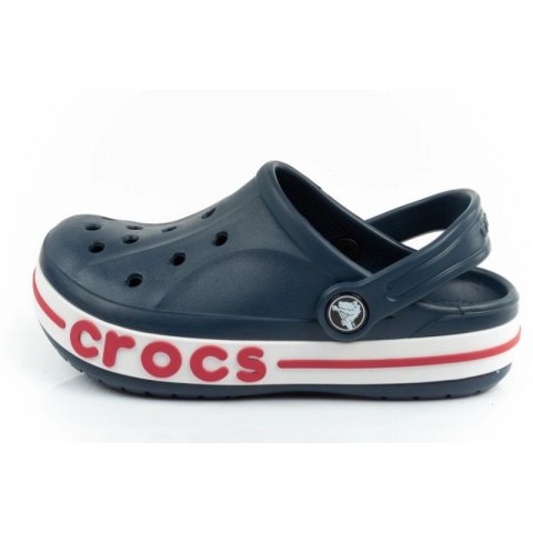 Klapki chodaki Crocs Bayaband Clog Jr 207019-410 Klapki chodaki Crocs Bayaband Clog Jr 207019-410
