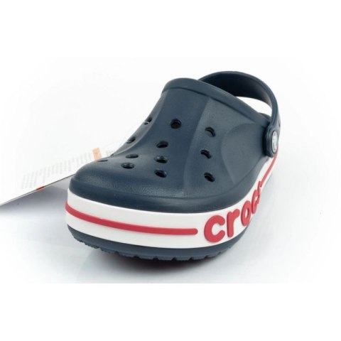 Klapki chodaki Crocs Bayaband Clog Jr 207019-410 Klapki chodaki Crocs Bayaband Clog Jr 207019-410