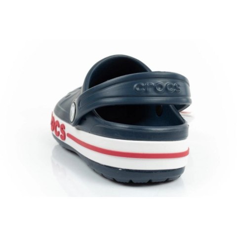 Klapki chodaki Crocs Bayaband Clog Jr 207019-410 Klapki chodaki Crocs Bayaband Clog Jr 207019-410