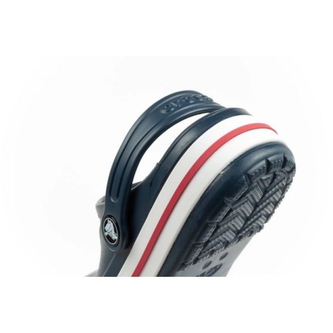 Klapki chodaki Crocs Bayaband Clog Jr 207019-410 Klapki chodaki Crocs Bayaband Clog Jr 207019-410