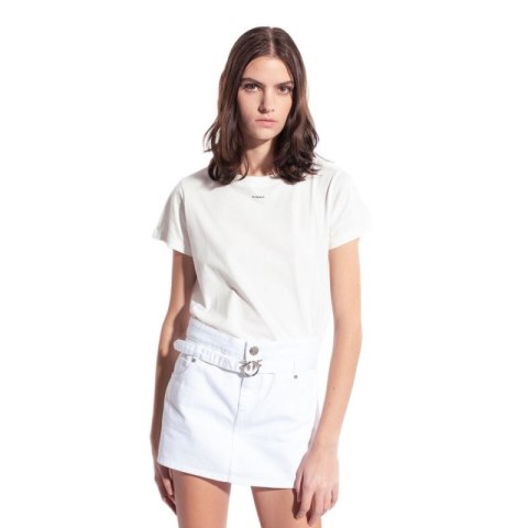 Koszulka Pinko Basico W 100373A0KP Koszulka Pinko Basico W 100373A0KP