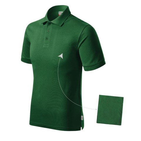 Koszulka Rimeck Resist Heavy Polo M MLI-R2006 Koszulka Rimeck Resist Heavy Polo M MLI-R2006