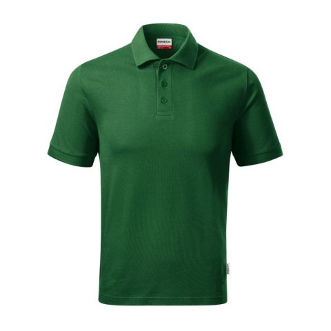 Koszulka Rimeck Resist Heavy Polo M MLI-R2006 Koszulka Rimeck Resist Heavy Polo M MLI-R2006