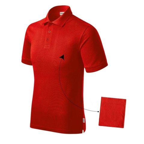 Koszulka Rimeck Resist Heavy Polo M MLI-R2007 Koszulka Rimeck Resist Heavy Polo M MLI-R2007