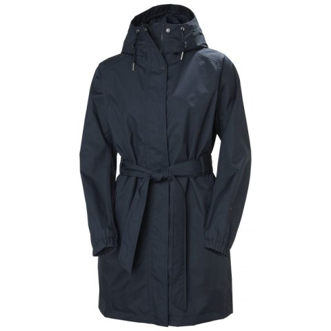 Kurtka Helly Hansen HH Classics Trench Coat W 54376 597 Kurtka Helly Hansen HH Classics Trench Coat W 54376 597