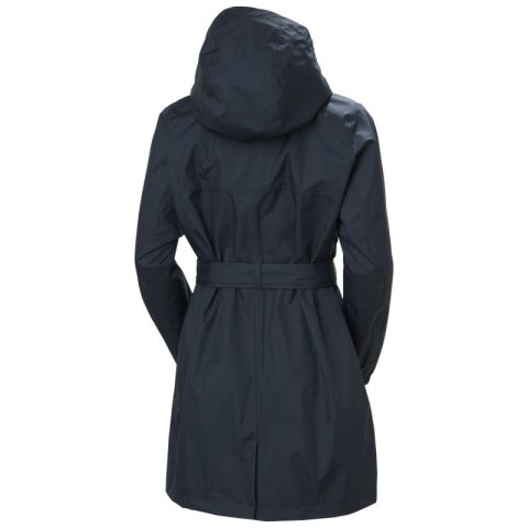 Kurtka Helly Hansen HH Classics Trench Coat W 54376 597 Kurtka Helly Hansen HH Classics Trench Coat W 54376 597