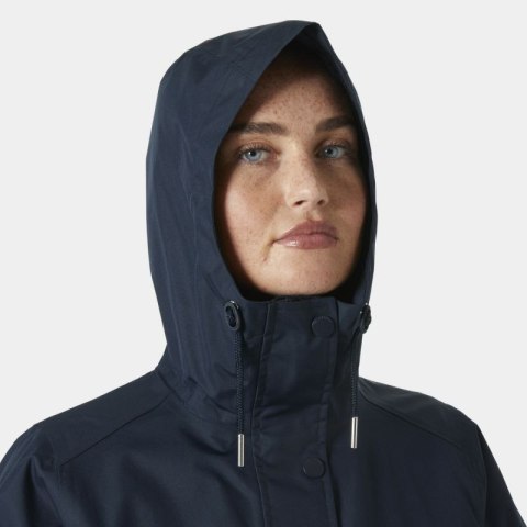 Kurtka Helly Hansen HH Classics Trench Coat W 54376 597 Kurtka Helly Hansen HH Classics Trench Coat W 54376 597