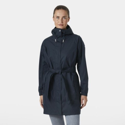 Kurtka Helly Hansen HH Classics Trench Coat W 54376 597 Kurtka Helly Hansen HH Classics Trench Coat W 54376 597
