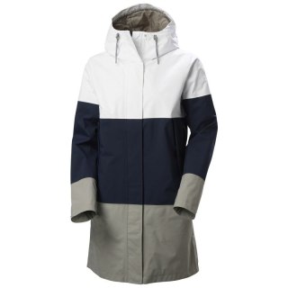 Kurtka Helly Hansen Koster Rain Coat W 54374 001