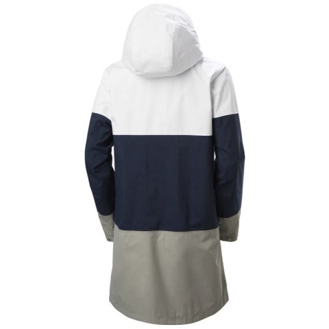Kurtka Helly Hansen Koster Rain Coat W 54374 001 Kurtka Helly Hansen Koster Rain Coat W 54374 001