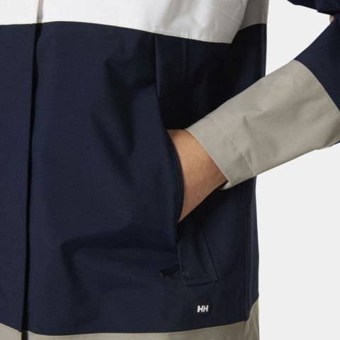 Kurtka Helly Hansen Koster Rain Coat W 54374 001 Kurtka Helly Hansen Koster Rain Coat W 54374 001