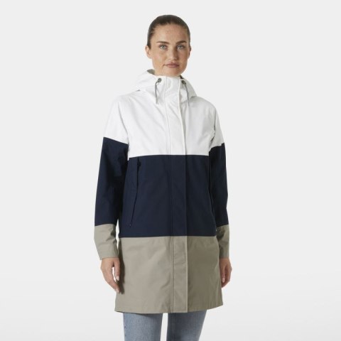 Kurtka Helly Hansen Koster Rain Coat W 54374 001 Kurtka Helly Hansen Koster Rain Coat W 54374 001