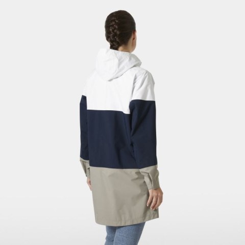 Kurtka Helly Hansen Koster Rain Coat W 54374 001 Kurtka Helly Hansen Koster Rain Coat W 54374 001