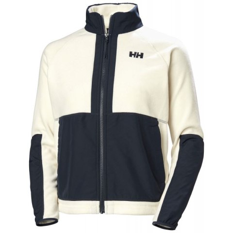 Kurtka Helly Hansen Rig Fleece Jacket W 54078 034 Kurtka Helly Hansen Rig Fleece Jacket W 54078 034
