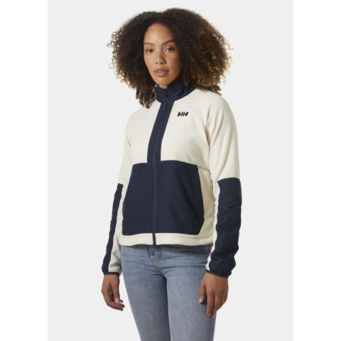 Kurtka Helly Hansen Rig Fleece Jacket W 54078 034 Kurtka Helly Hansen Rig Fleece Jacket W 54078 034