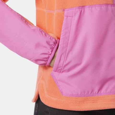 Kurtka Helly Hansen Rig Fleece Jacket W 54078 284 Kurtka Helly Hansen Rig Fleece Jacket W 54078 284