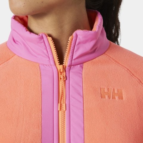 Kurtka Helly Hansen Rig Fleece Jacket W 54078 284 Kurtka Helly Hansen Rig Fleece Jacket W 54078 284