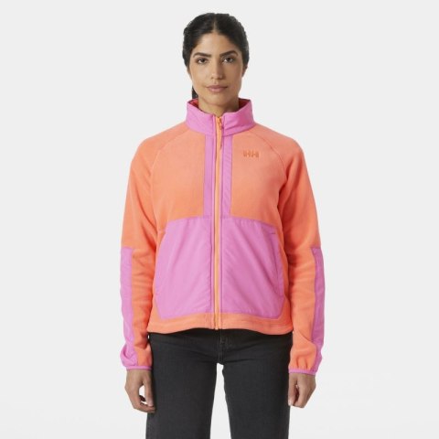 Kurtka Helly Hansen Rig Fleece Jacket W 54078 284 Kurtka Helly Hansen Rig Fleece Jacket W 54078 284