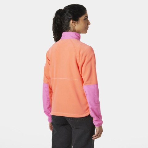 Kurtka Helly Hansen Rig Fleece Jacket W 54078 284 Kurtka Helly Hansen Rig Fleece Jacket W 54078 284
