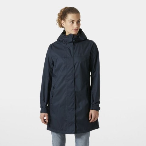 Kurtka Helly Hansen Vancouver Rain Coat W 54351 597 Kurtka Helly Hansen Vancouver Rain Coat W 54351 597