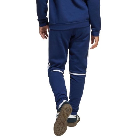 Spodnie adidas Squadra 25 Sweat Jr JD4809 Spodnie adidas Squadra 25 Sweat Jr JD4809