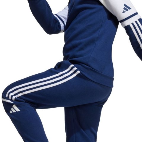 Spodnie adidas Squadra 25 Sweat Jr JD4809 Spodnie adidas Squadra 25 Sweat Jr JD4809