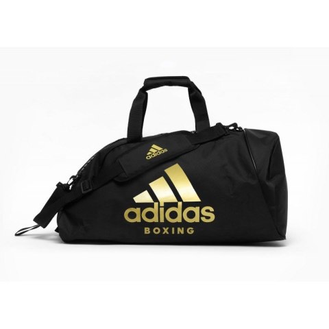 Torba 2 w 1 Adidas BOXING Torba 2 w 1 Adidas BOXING