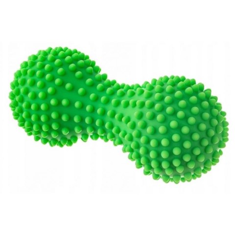 Wałek do masażu i rehabilitacji Tullo duoball 15,5 cm 448 Wałek do masażu i rehabilitacji Tullo duoball 15,5 cm 448