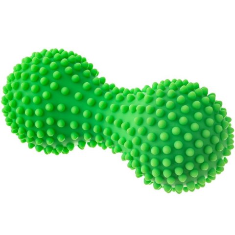 Wałek do masażu i rehabilitacji Tullo duoball 15,5 cm 448 Wałek do masażu i rehabilitacji Tullo duoball 15,5 cm 448