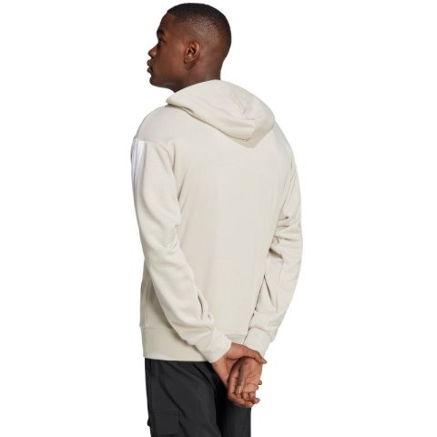Bluza adidas Essentials 3-Stripes French Terry Hoodie M JE6367 Bluza adidas Essentials 3-Stripes French Terry Hoodie M JE6367