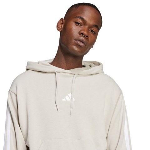 Bluza adidas Essentials 3-Stripes French Terry Hoodie M JE6367 Bluza adidas Essentials 3-Stripes French Terry Hoodie M JE6367