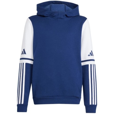 Bluza adidas Squadra 25 Sweat Hoody Jr JD4804 Bluza adidas Squadra 25 Sweat Hoody Jr JD4804