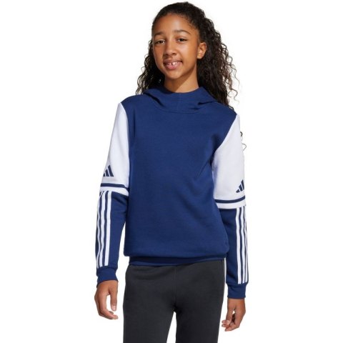 Bluza adidas Squadra 25 Sweat Hoody Jr JD4804 Bluza adidas Squadra 25 Sweat Hoody Jr JD4804