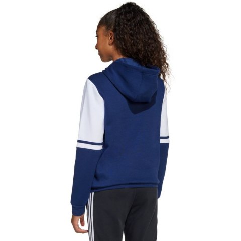 Bluza adidas Squadra 25 Sweat Hoody Jr JD4804 Bluza adidas Squadra 25 Sweat Hoody Jr JD4804