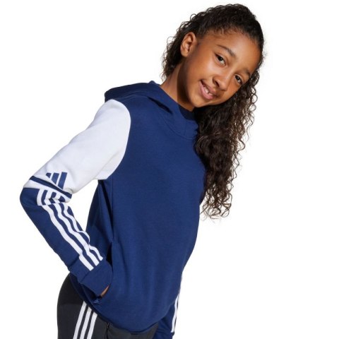 Bluza adidas Squadra 25 Sweat Hoody Jr JD4804 Bluza adidas Squadra 25 Sweat Hoody Jr JD4804